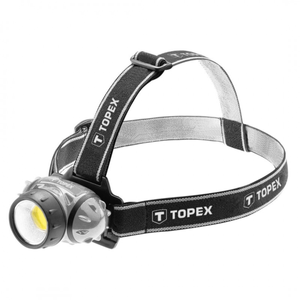 topex hoofdlamp led 94w391
