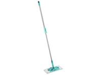 Leifheit 55512 Powerclean M 33cm Vloerwisser met Telescoopsteel 88-145cm Leifheit 55512 Powerclean M 33cm Vloerwisser met Telescoopsteel 88-145cm