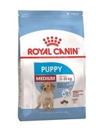 ROYAL CANIN MEDIUM PUPPY