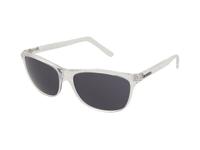Zonnebrillen Alpina Jaida Transparent Gloss/Black