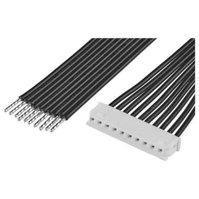 Molex 219679-1103 Inhoud: 1 stuk(s) Bag
