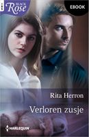 Verloren zusje - Rita Herron - ebook