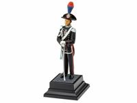 Revell 1:16 italiaanse carabinier 02802