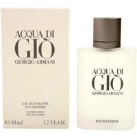 Acqua Di Giò Pour Homme eau de toilette, 50 ml