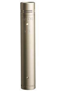 RODE Microphones NT5-S Instrumentenmicrofoon Zendmethode:Kabelgebonden Incl. windkap, Incl. klem