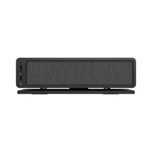 Fractal Design Ridge Small Form Factor (SFF) Zwart