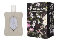 Ariana Grande God Is A Woman 100 ml Eau de Parfum Ariana Grande God Is A Woman 100 ml Eau de Parfum