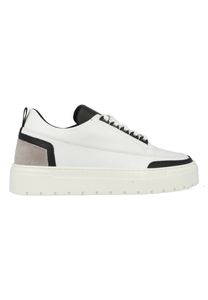 Antony Morato Sneakers MMFW01562-LE300001-9000 Zwart maat