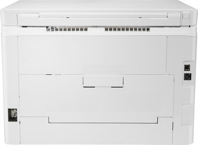 Color LaserJet Pro MFP M183fw All-in-one printer