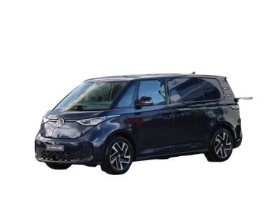 Volkswagen ID. Buzz Cargo