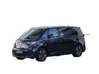 Volkswagen ID. Buzz Cargo