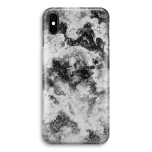 Onweer: iPhone Xs Volledig Geprint Hoesje