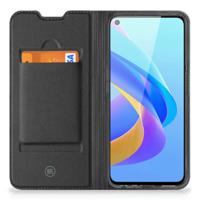 OPPO A96 | A76 | Book Cover | Schaatsers