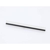 Molex Male header, inbouw (standaard) Aantal rijen: 1 22284360 1 stuk(s) Bag - thumbnail