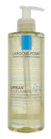 La Roche-Posay - LRP Lipikar AP+ Cleansing Oil Duo Set 400 ml