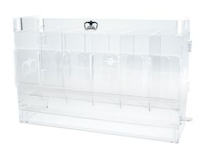 Ultimate Guard Acrylic Dispenser Base for TCG Booster Packs