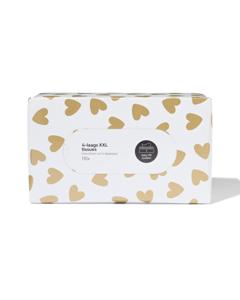 HEMA 4-laags XXL Tissues