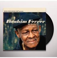 Ibrahim Ferrer - Mi Sueño LP Ibrahim Ferrer - Mi Sueño LP