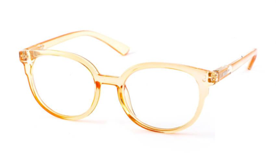 Leesbril Vista Bonita Nova Met Blauw licht Filter-Ibiza Queen -+4.00