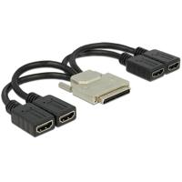 E-vision Vhdci-68 naar hdmi kabel