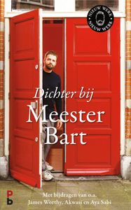 Dichter bij Meester Bart - Bart Ongering - ebook