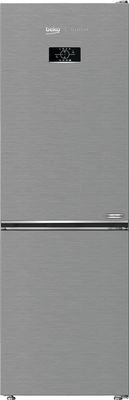 Beko B5RCNE3651HXB HARVESTfresh Selective Line Koel-vriescombinatie Grijs