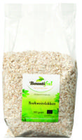 Bountiful Boekweit vlokken glutenvrij bio