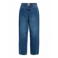 Object - Blauw | Dames | Jeans | Blauw | 40 | regular | Kamst mode