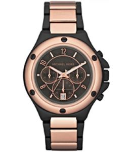 Horlogeband Michael Kors MK5514 Staal Multicolor 22mm