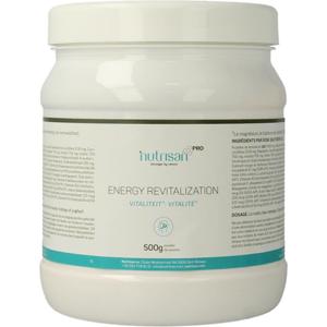 Nutrisanpro Energy revitalization