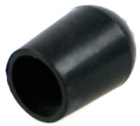 Steco Stand voet stavast zwart