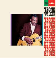 T-bone Walker T-bone Blues (4 Bonus Tracks) LP