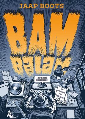 Bambalam (Paperback)
