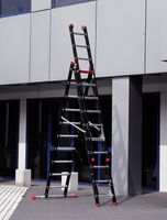 Ladder mounter 3x12 zr3083