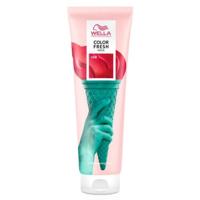 Wella Professionals Color Fresh Mask Red 150ml