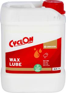 Cyclo Wax Lube can 2.5 liter