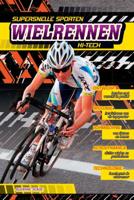 Wielrennen hi-tech (Hardback)