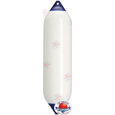 SCAFA8 - WITTE POLYFORM F-8 FENDER