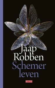 Schemerleven - Jaap Robben - ebook