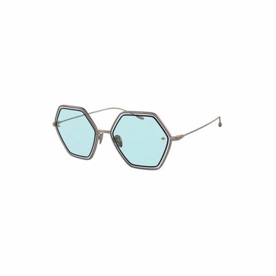 Dames zonnebril Armani AR6130-301165 ø 59 mm