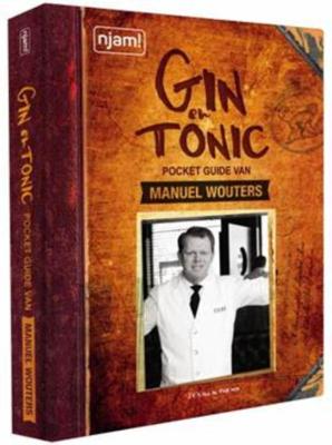 Gin en tonic pocketguide (Paperback)