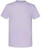 Fruit Of The Loom F130 Iconic T - Soft Lavender - S - thumbnail