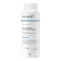 Kin Cosmetics Kinactif No.8 Anti Dandruff Purifying Shampoo 300ml