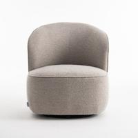 Draaifauteuil Serra Natural