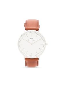 Daniel Wellington bracelet St Mawes - Blanc