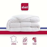 Auvergne Sweet dekbed - 140 x 200 cm - Hot - 1 persoon - Abeil