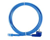 Verwarmingslint van 24 meter met ingebouwde thermostaat, 240 Watt