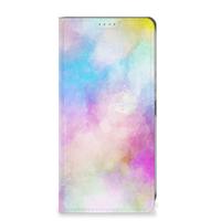 Bookcase Nokia XR21 Watercolor Light