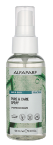 Alfaparf Hair & Body Pure & Care Spray 100 ml