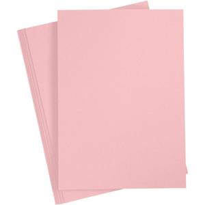 Creativ Company 219022 creatief papier Kunstpapier 10 vel